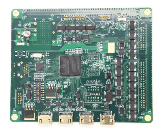 PCB Manufacturing