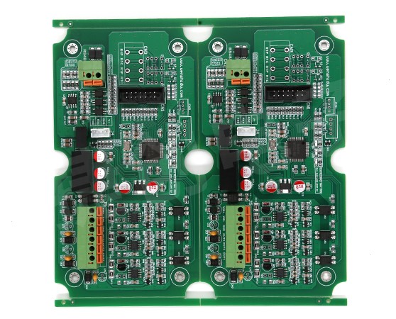 PCB Manufacturing
