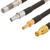 Industrial Wire Harness